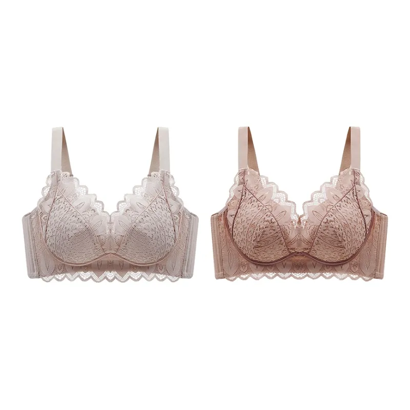MADALLO Women's Bras-9