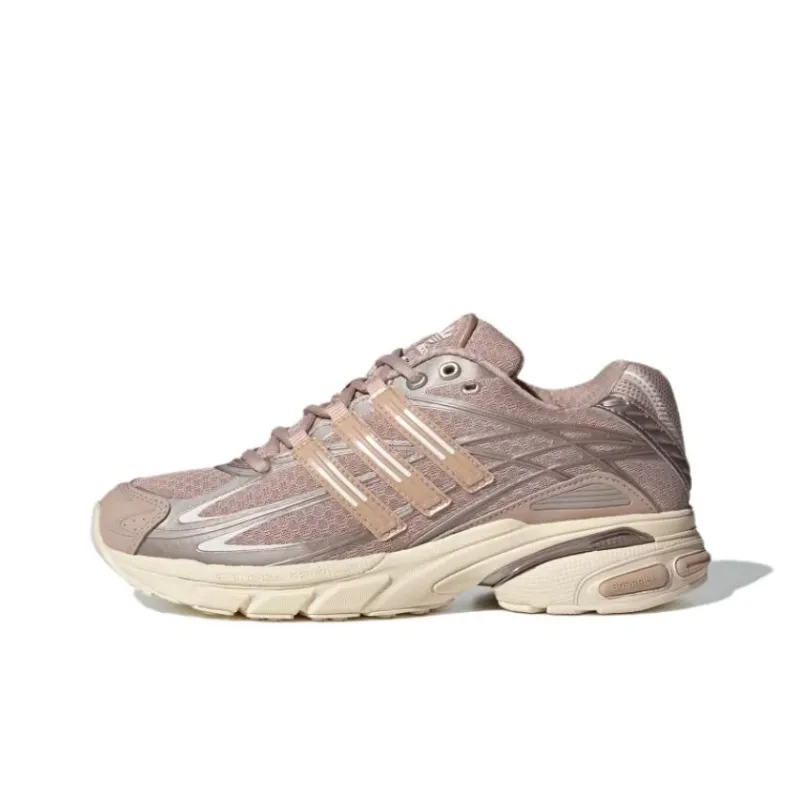 Adidas Adistar Cushion Cream White Wonder Taupe Women's-0