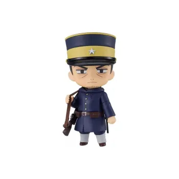 GSC Nendoroid Tsukishima Petty Officer Chibi Figures 10cm