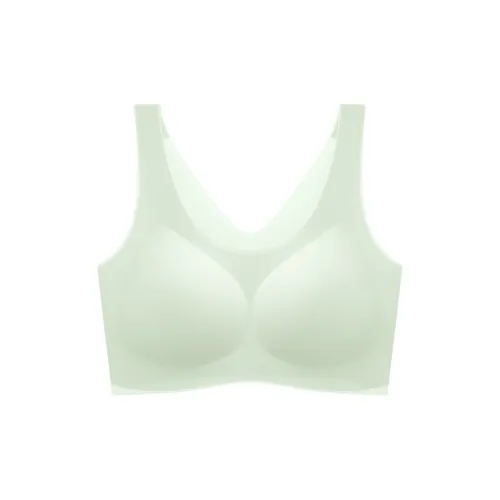 Cotton Gene Women's Bras