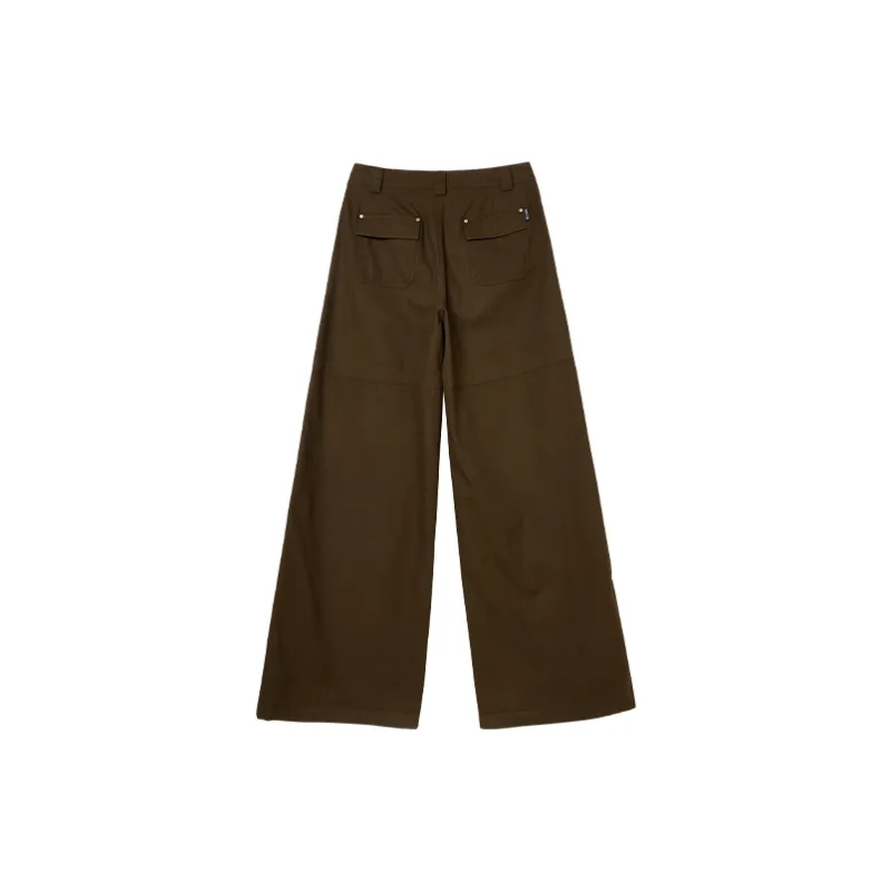 IMXS Cargo Pants Unisex-11