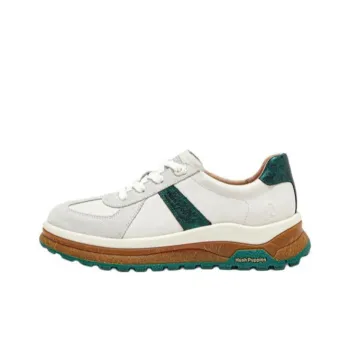 Hush Puppies Low-Top Skateboard Shoes Women's