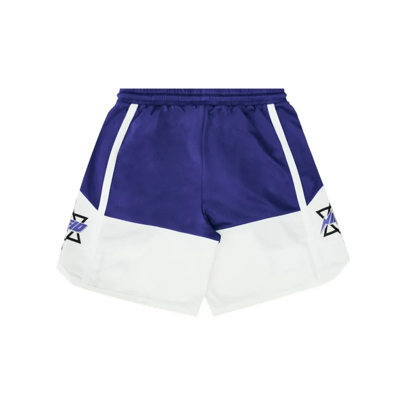 NICEID Basketball Shorts Unisex-6