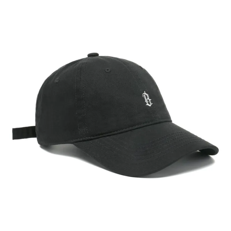 STUFFER 100% Cotton Baseball Caps Unisex-1
