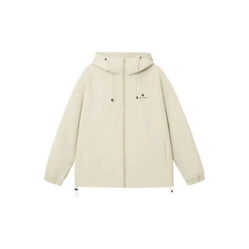 LUCKY BRAND Jackets Unisex