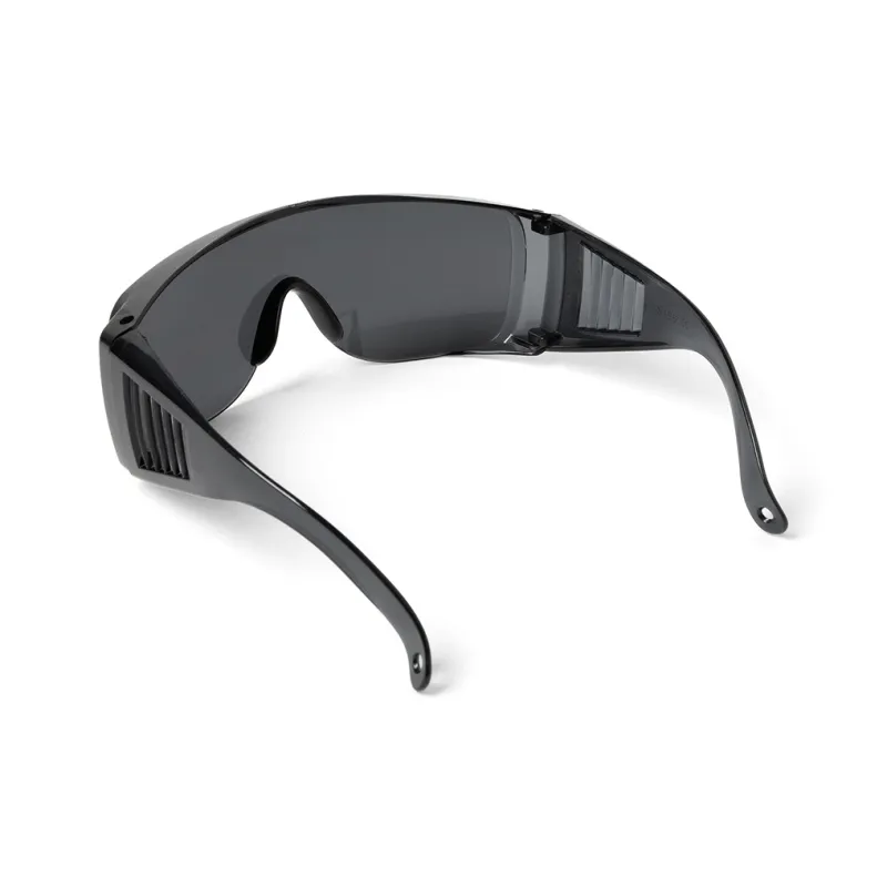 BAIJUAN Irregular Shape Sunglasses Unisex-2