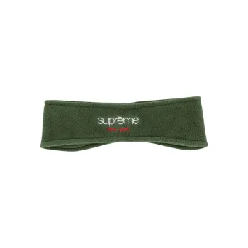 Supreme Polartec Headband