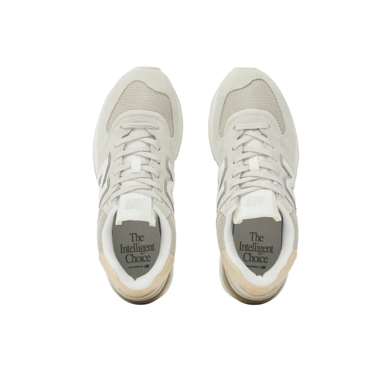 New Balance 574 Legacy 'Cream'-3