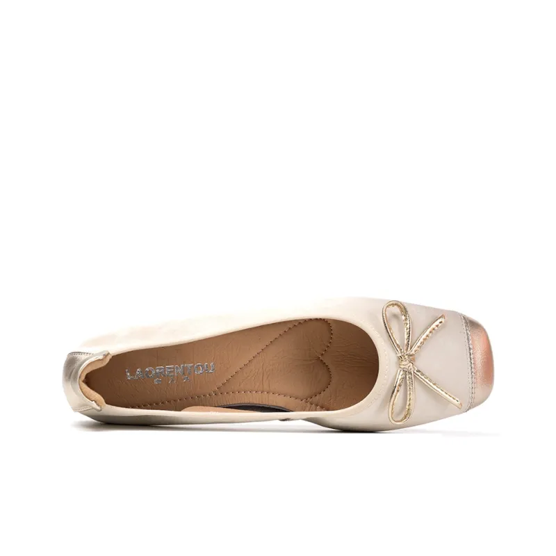 LAORENTOU Casual Single Shoes 1.5CM Women's-8