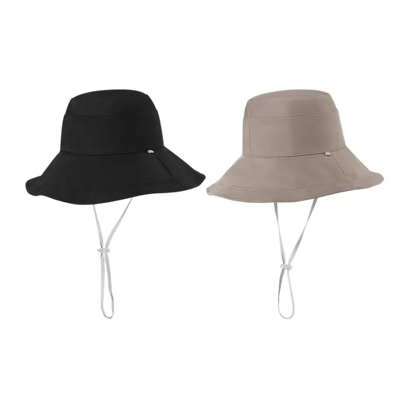 Tectop Polyester Sun Protection Hats Unisex-3