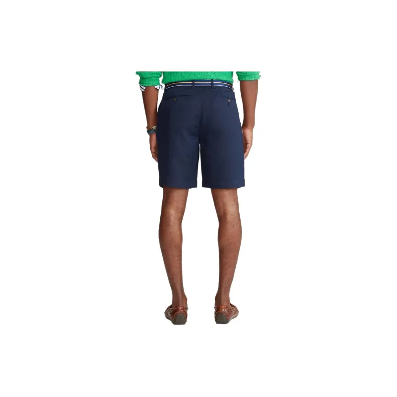 Polo Ralph Lauren Casual Shorts Men's Dark Blue-2
