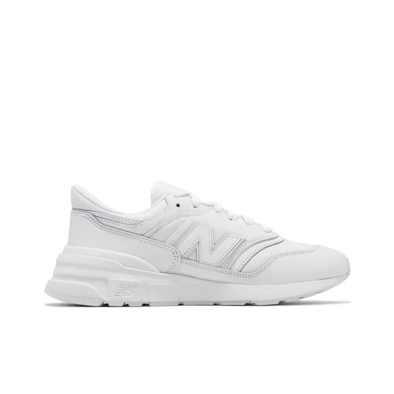New Balance 997R 'White'-1