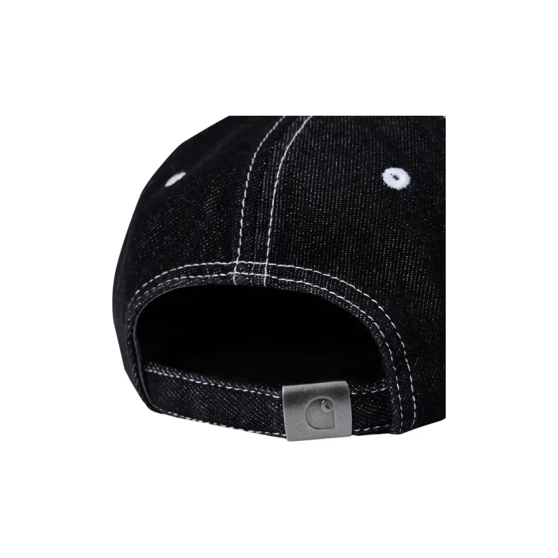 Carhartt WIP Cotton Baseball Caps Unisex Multicolor-5