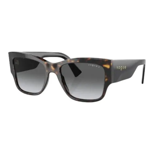 VOGUE Sunglasses Unisex