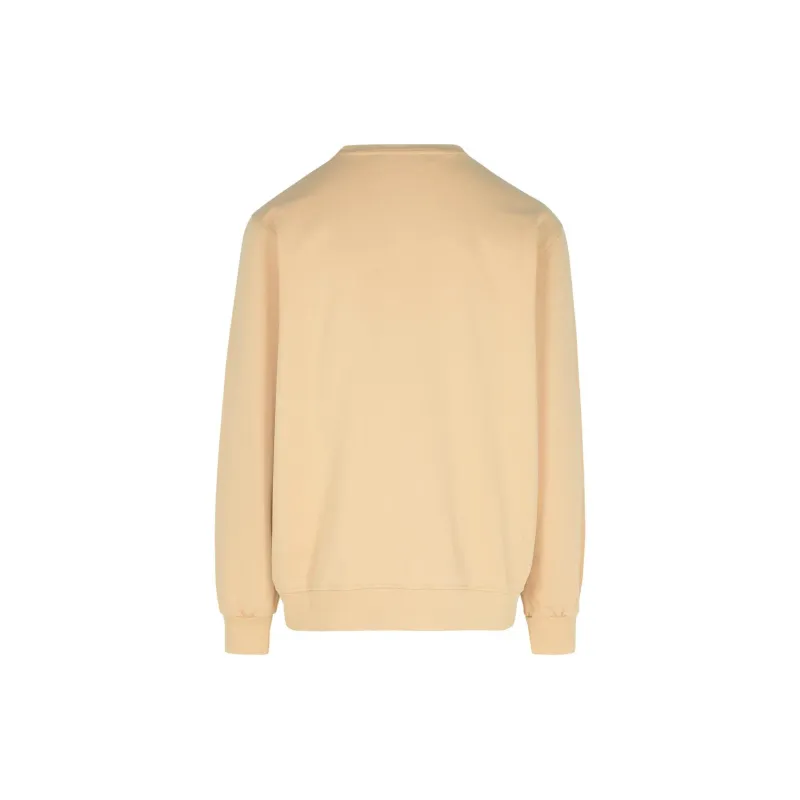 Barrow Sweatshirt Women's Beige-1