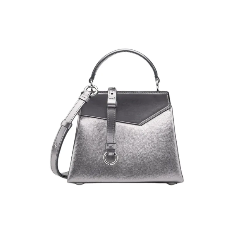 Maison Margiela Snatched Small Handbag-2