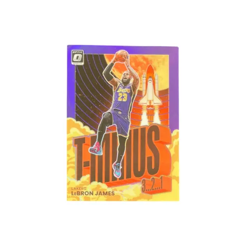 PANINI Sports Cards