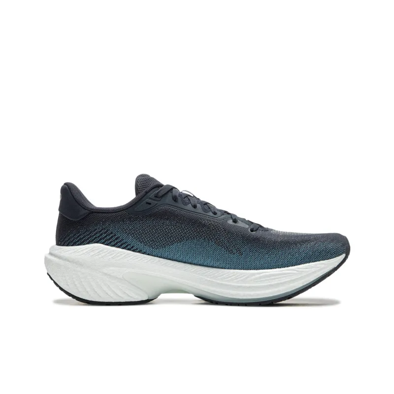 LINING Wear 4.0 Protective Version Running Shoes Men Low Top Khaki Blue-1