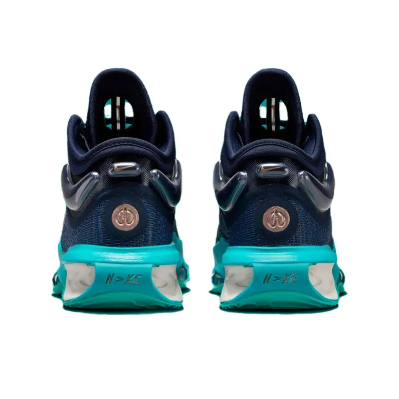 Nike Air Zoom GT Jump 2 Obsidian Midnight Navy-4