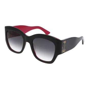 Cartier Oversize-frame Sunglasses