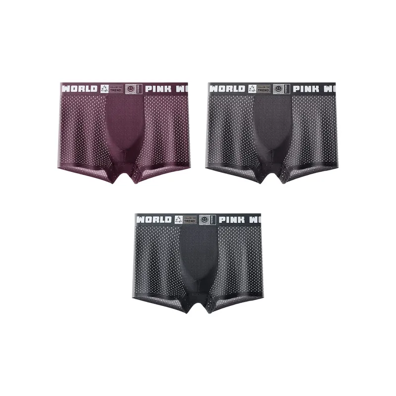 MIIOW Men Underpants-10