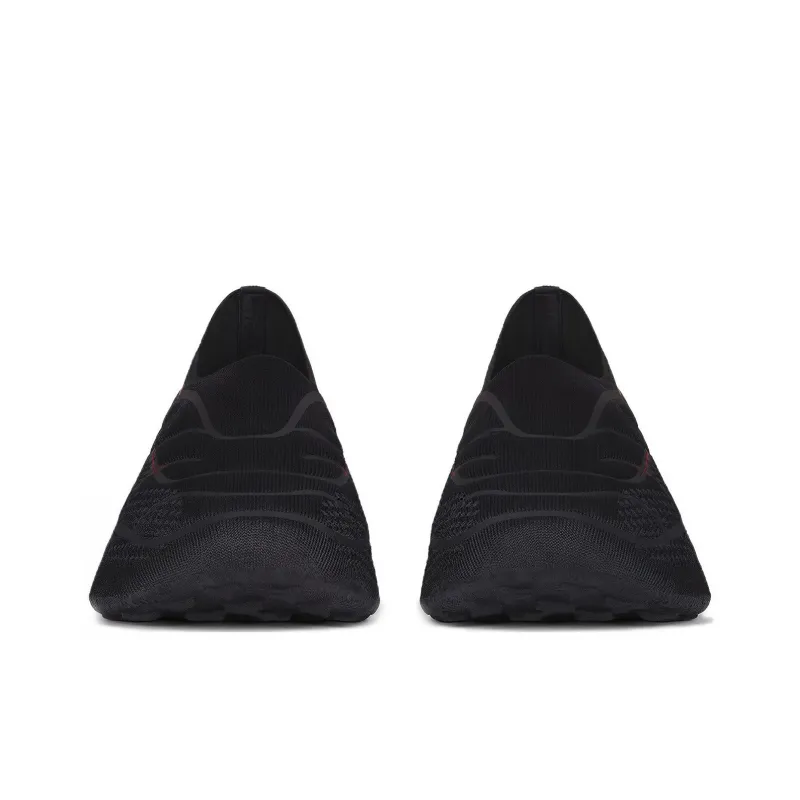 Givenchy TK 360 Plus Sneaker Black Yellow-3