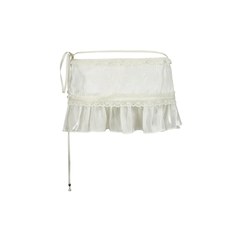 AYF Casual Short Skirts Women's-6