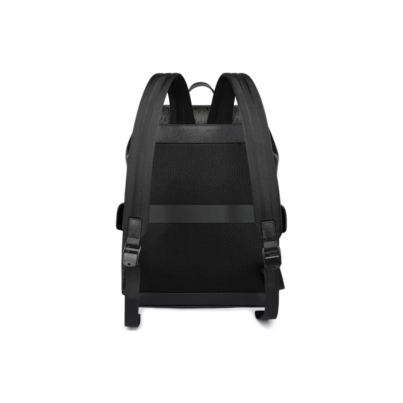 FAIRWHALE PVC Backpack Regular Men's Ink Gray-3