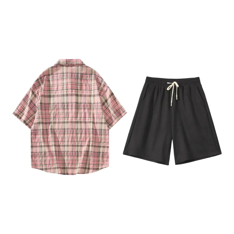 BRUMAIRE Shirts Unisex-19