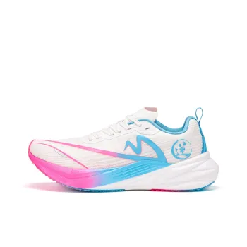 Sonic cat Running Shoes Unisex Low Top Mismatched
