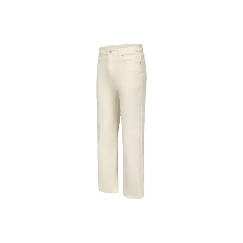 HELIPORT Jeans Unisex-13
