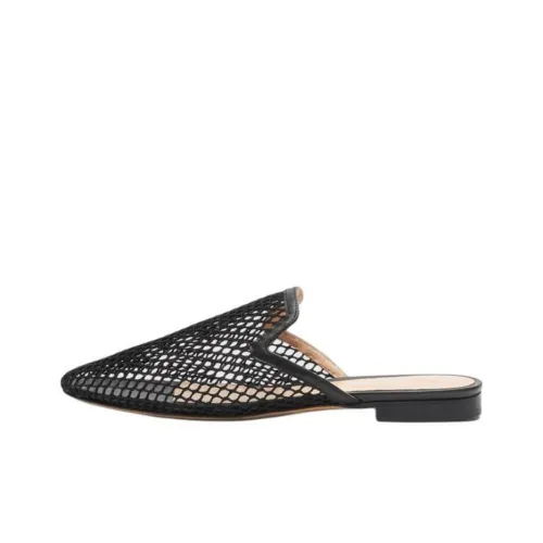 SCAROSSO Summer Gio Mules Women's