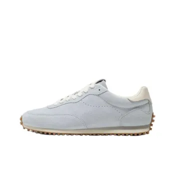 ZARA Low Top Casual Shoes Men's Blue