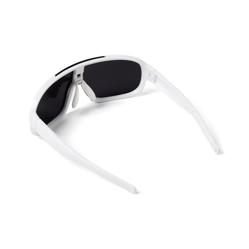 BAIJUAN Irregular Shape Sunglasses Unisex-2