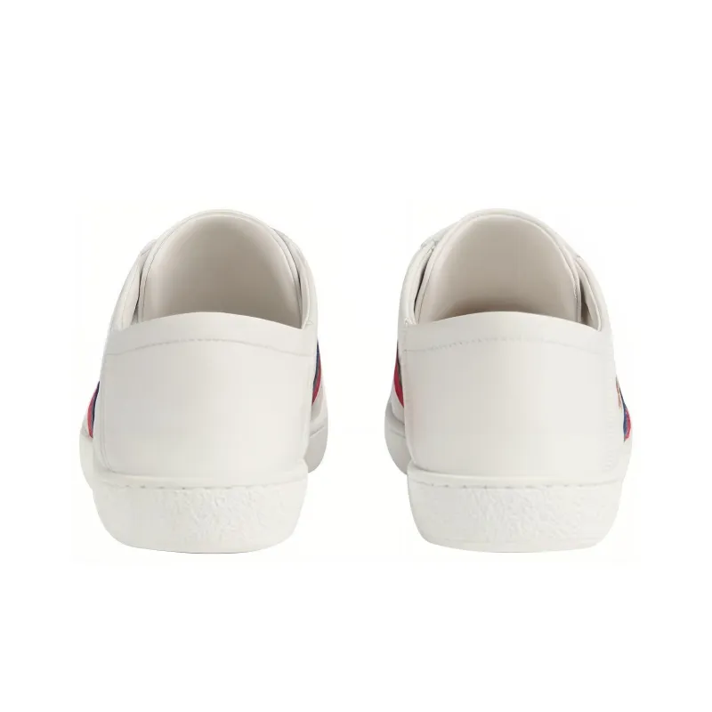 GUCCI Women's Ace 'Bees And Stars' Women's-4