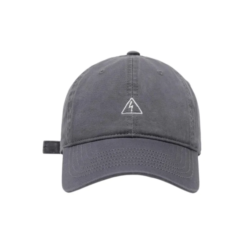 PRBLMS High Quality Cotton Baseball Caps Unisex-9