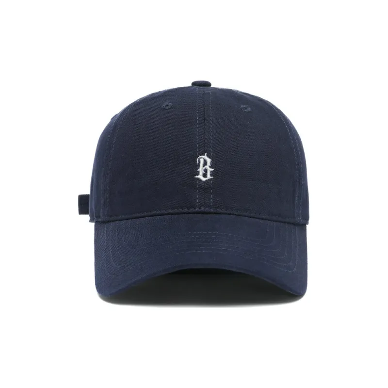 STUFFER 100% Cotton Baseball Caps Unisex-4