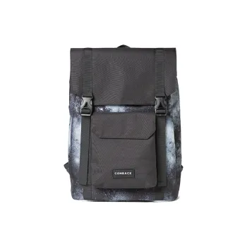 COMBACK Polyamide Backpack Large Size Unisex Starry Sky Model