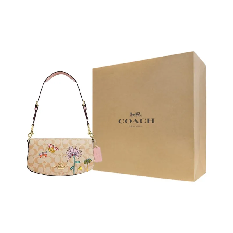COACH Shoulder Bags-9