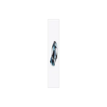 EMILIO PUCCI Silk Scarves Women's White