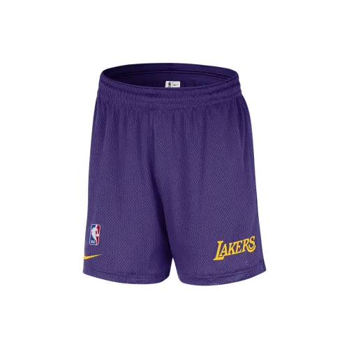 Nike Basketball Shorts Men Global Purple