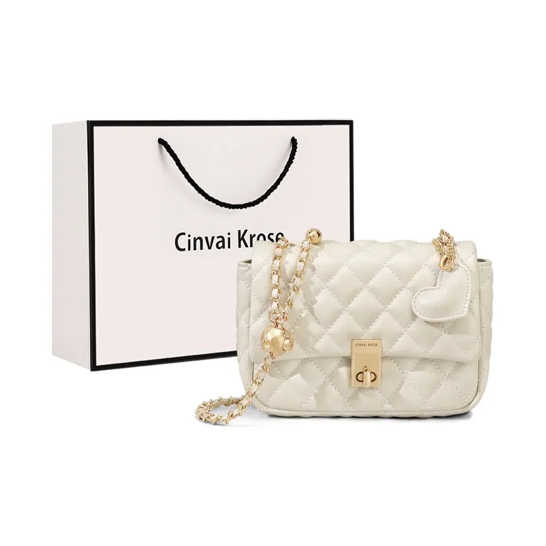 CinvaiKrose Shoulder Bags-7