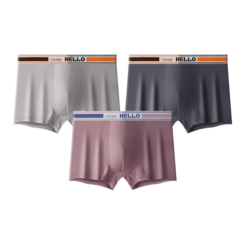 MIIOW Men Underpants-8