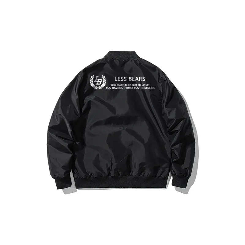 LESS BEARS Jackets Coats Women's-1