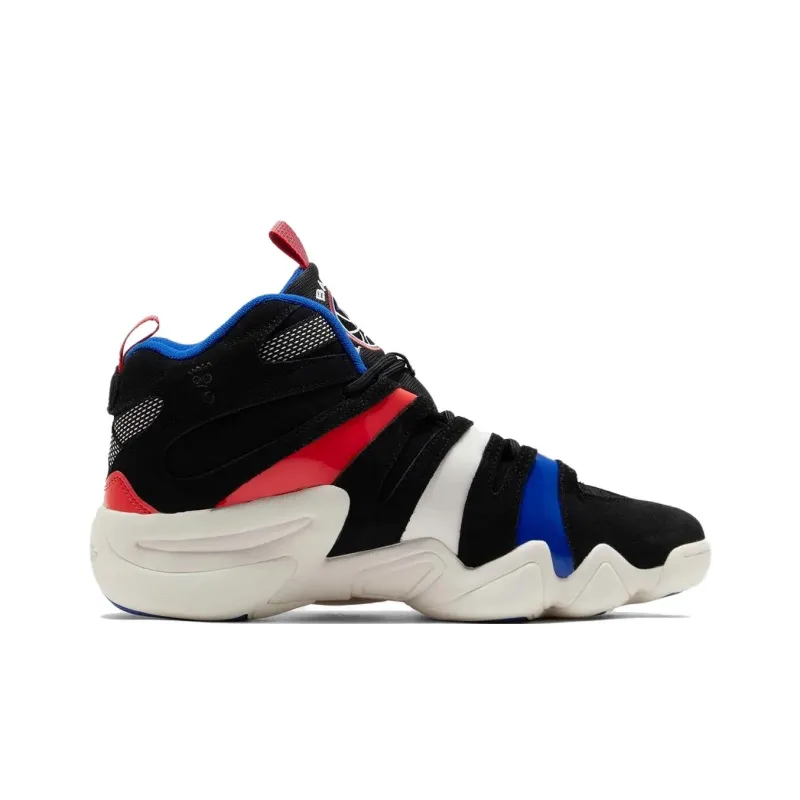 Adidas Crazy 8 French Basketball-1