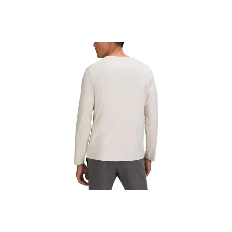 Lululemon The Fundamental T Shirts Men-1