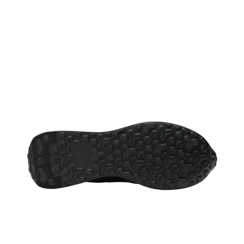 Magnanni Ecija Low-Top Casual Shoes Men's Black-3