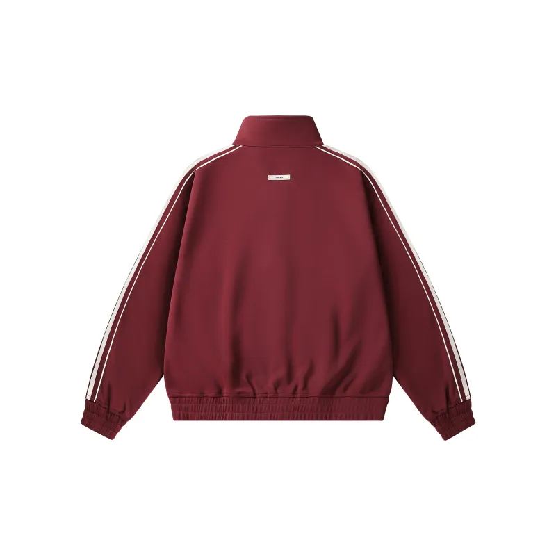 Torso Jackets Unisex-13