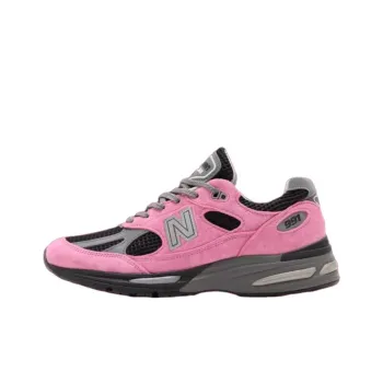 New Balance 991v2 MiUK City Exclusive Pack Japan Atmos Tokyo Exclusive