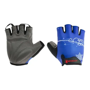 BOODUN Riding Equipment Cycling Glove Unisex Microfiber